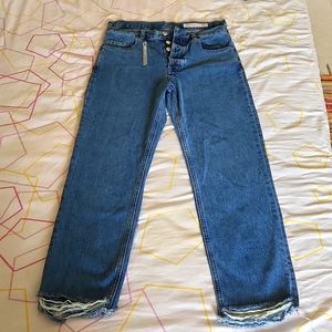 Denims (asos)